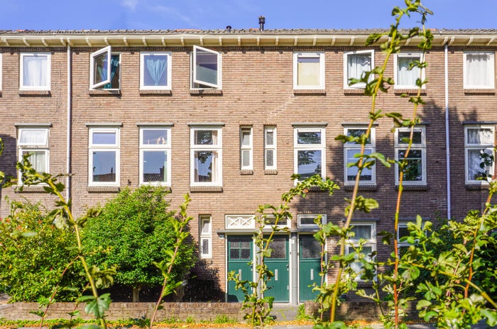 Engelen van Pijlsweertstraat 4 BS