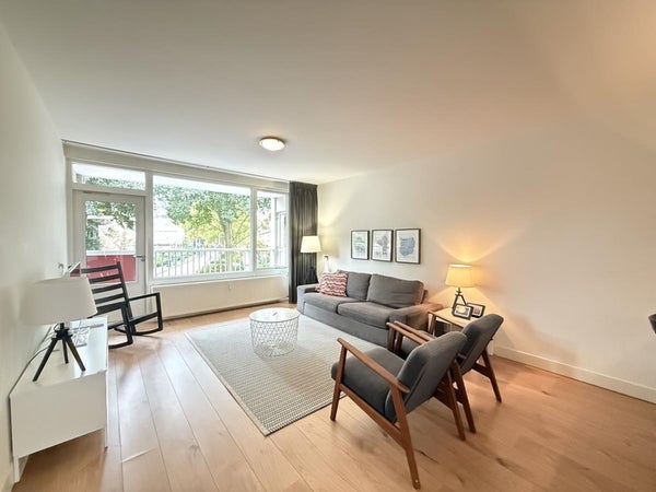 Appartement Bankrashof à Amstelveen