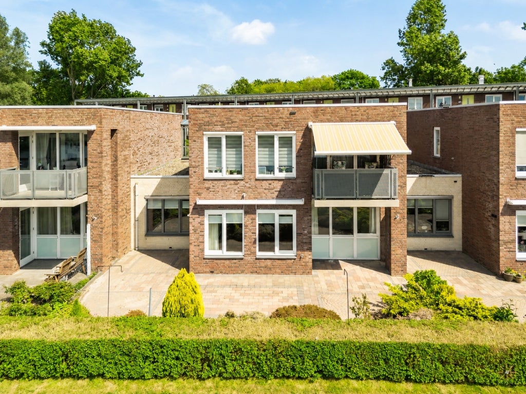Appartement Zonneweid in Koedijk