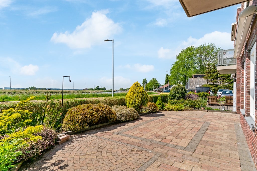 Appartement aan de Zonneweid in Koedijk