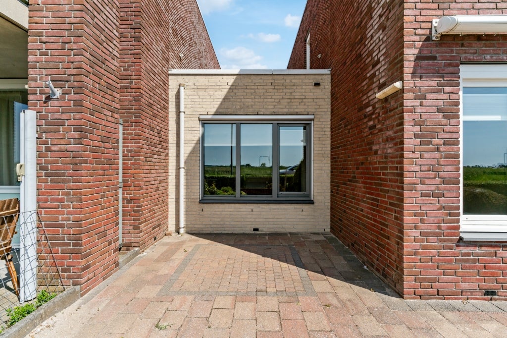 Appartement aan de Zonneweid in Koedijk