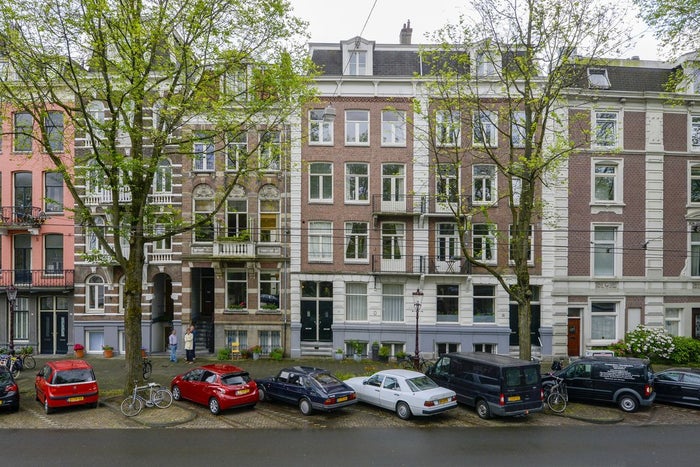 Te huur: Appartement Plantage Parklaan in Amsterdam