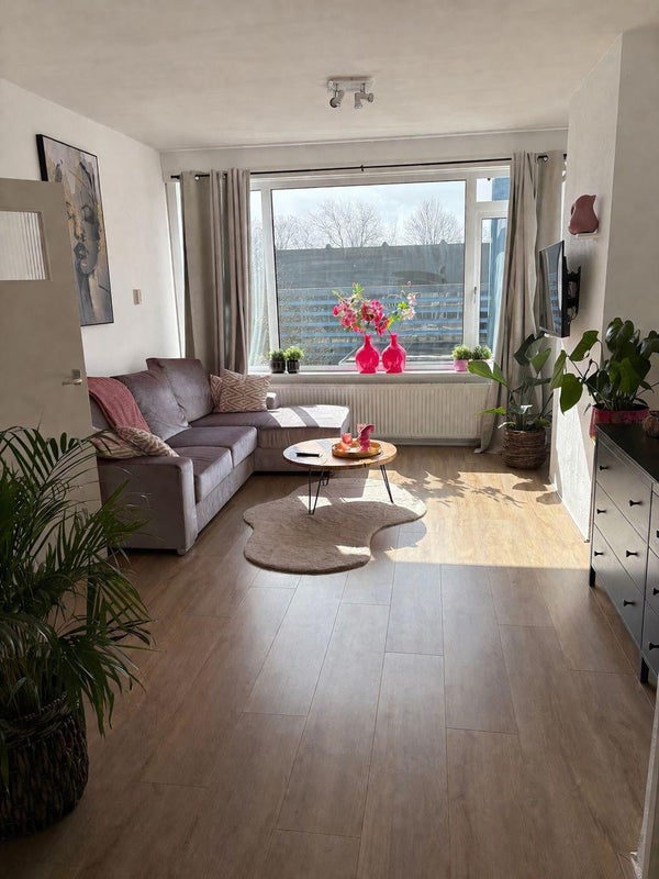 Appartamento De Kolken 76 a Drachten