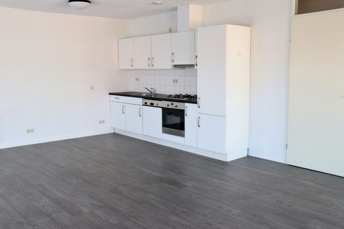 Appartement te huur: Prins Frederikplein 436, Rotterdam