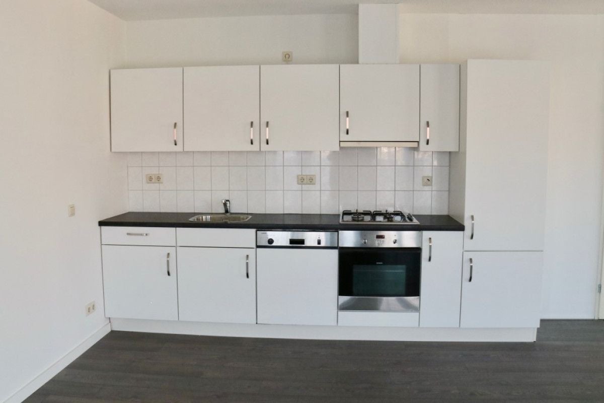 Appartement te huur: Prins Frederikplein 436, Rotterdam