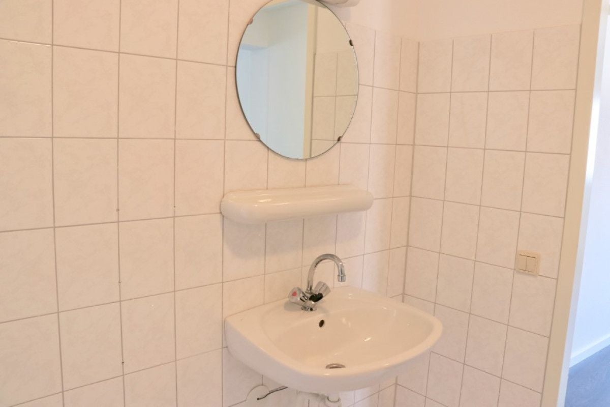Appartement te huur: Prins Frederikplein 436, Rotterdam