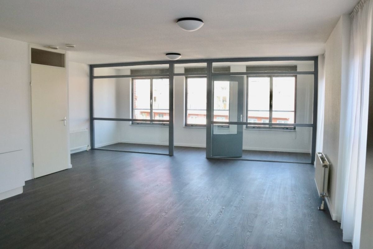 Appartement te huur: Prins Frederikplein 436, Rotterdam