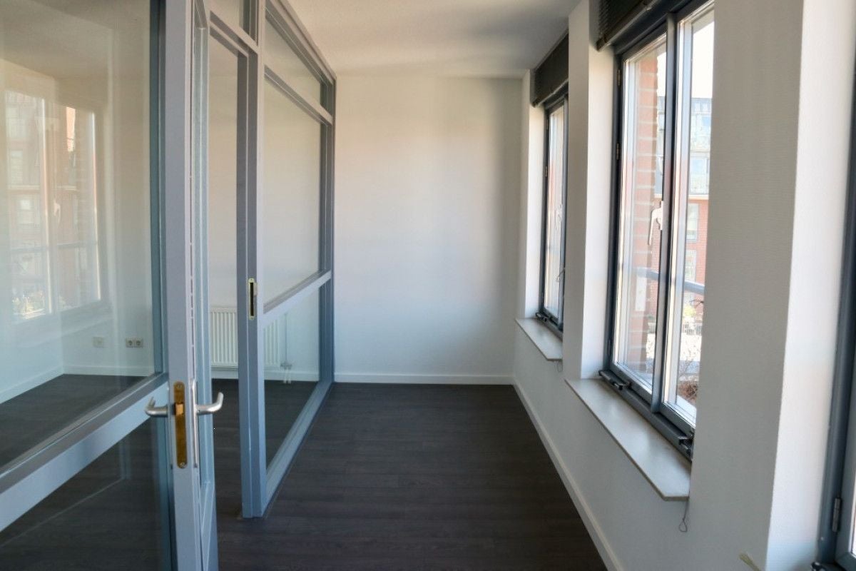 Appartement te huur: Prins Frederikplein 436, Rotterdam