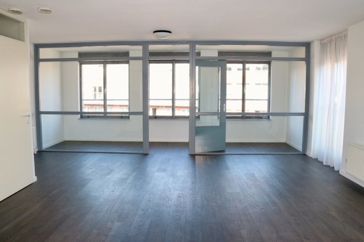 Appartement te huur: Prins Frederikplein 436, Rotterdam