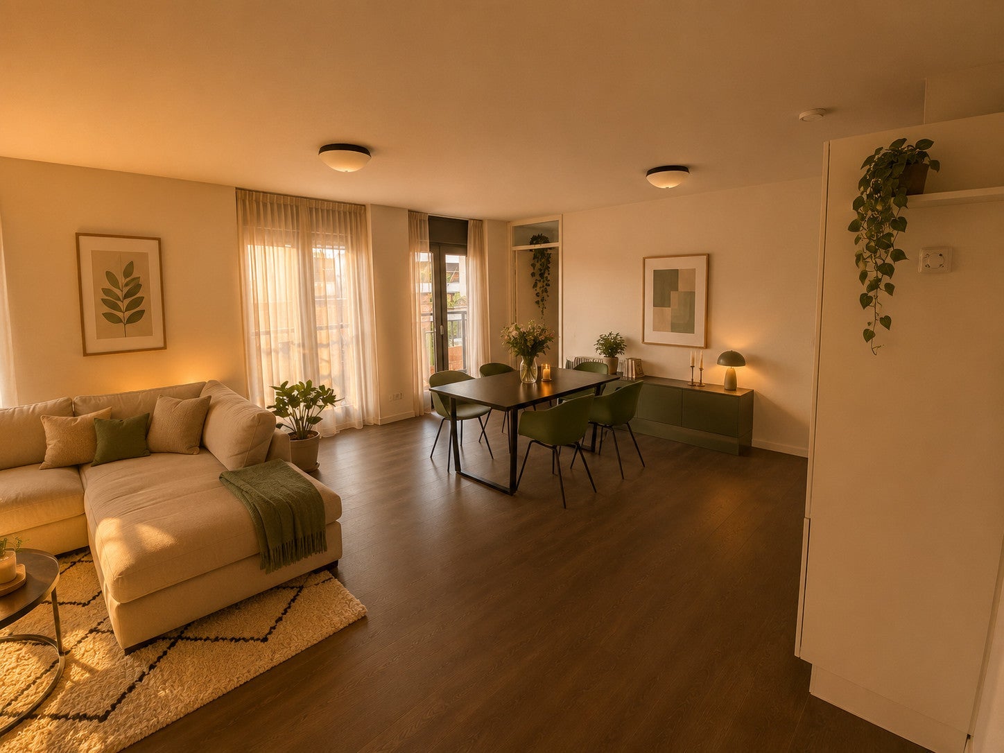Appartement te huur: Prins Frederikplein 436, Rotterdam
