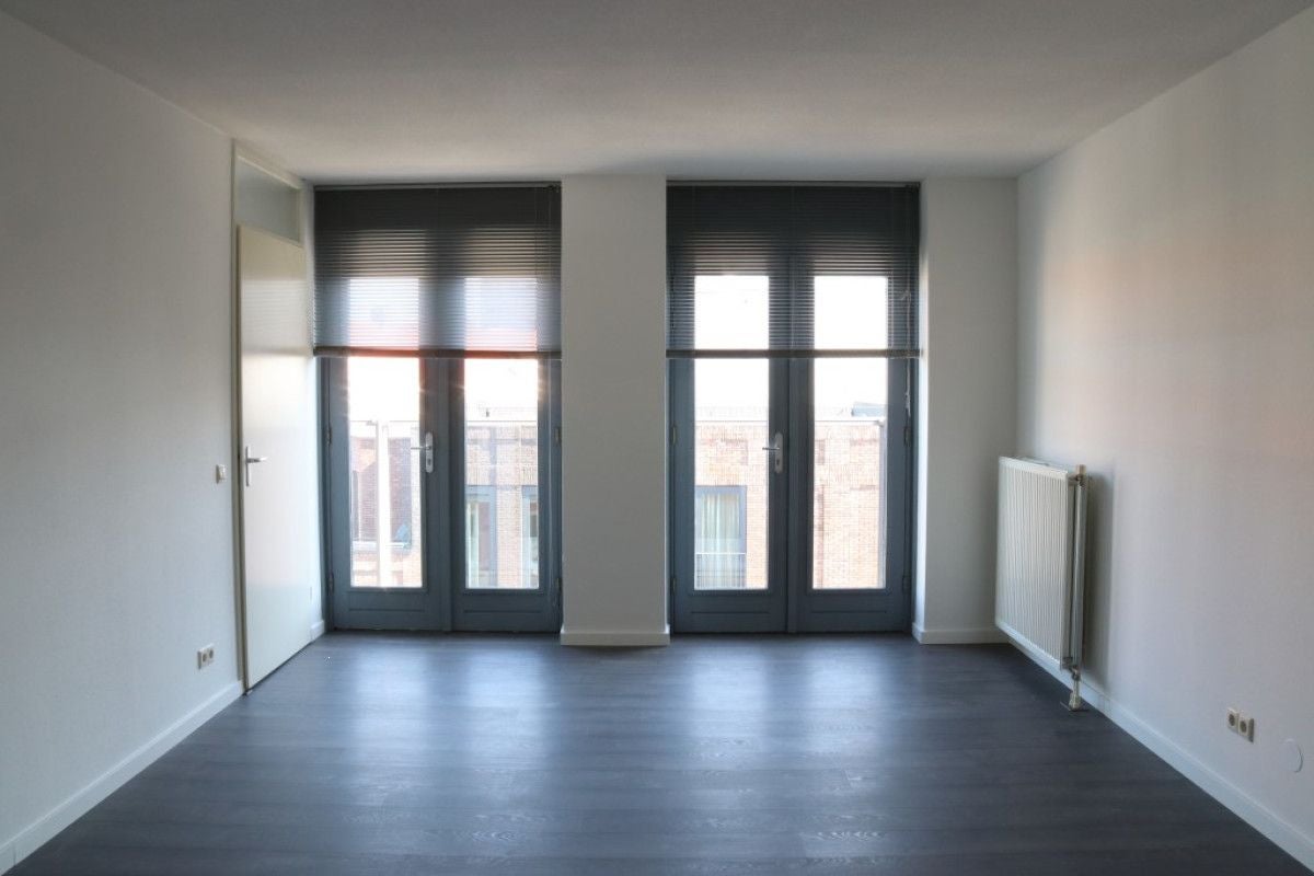 Appartement te huur: Prins Frederikplein 436, Rotterdam