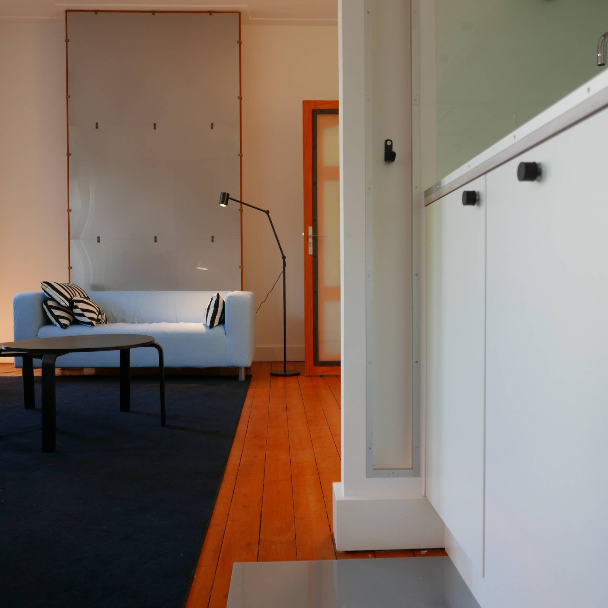 Te huur Appartement Wilhelminasingel in Maastricht