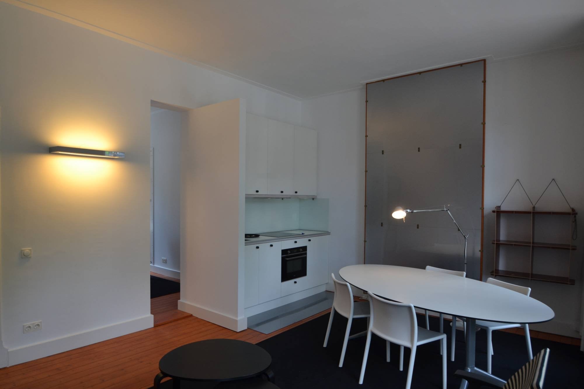 Te huur Appartement Wilhelminasingel in Maastricht