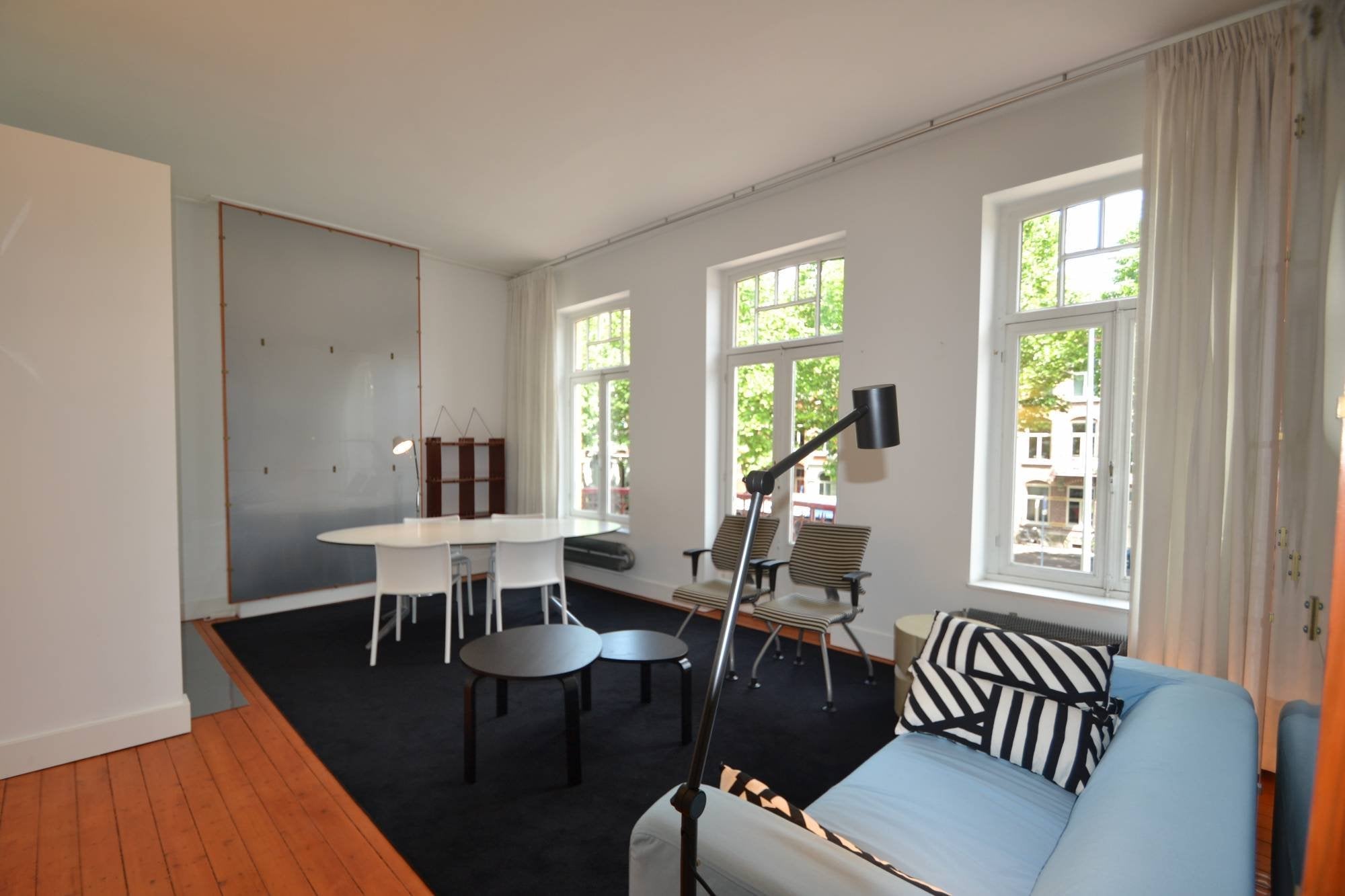 Te huur Appartement Wilhelminasingel in Maastricht