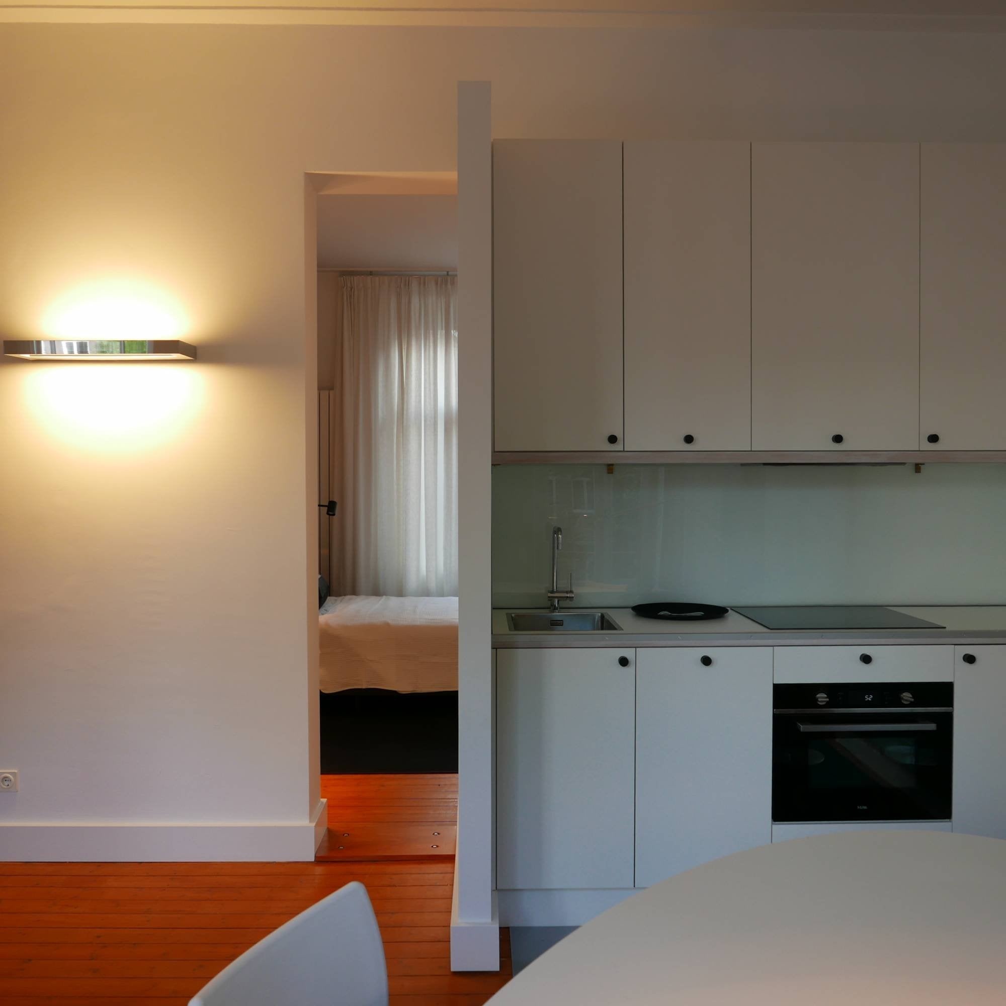 Te huur Appartement Wilhelminasingel in Maastricht