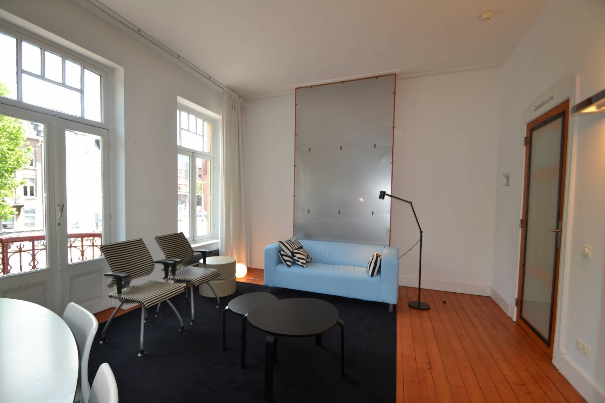 Te huur Appartement Wilhelminasingel in Maastricht