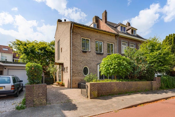 Huis te koop Tongerseweg 91 in Maastricht voor € 575.000
