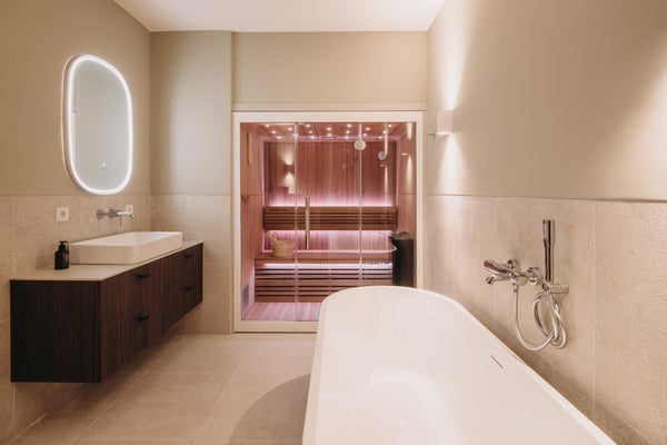 Appartement Ariana Nozemanstraat