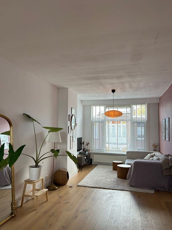 Te huur Appartement Hendrik van Deventerstraat in Den Haag