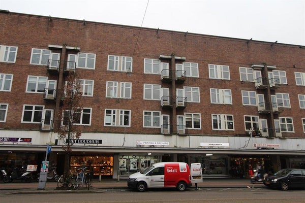 Jan Evertsenstraat
