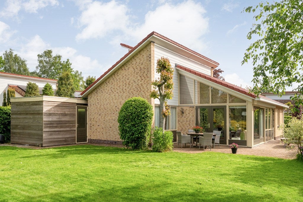 Huis Lindenlaan 131 in Ommen