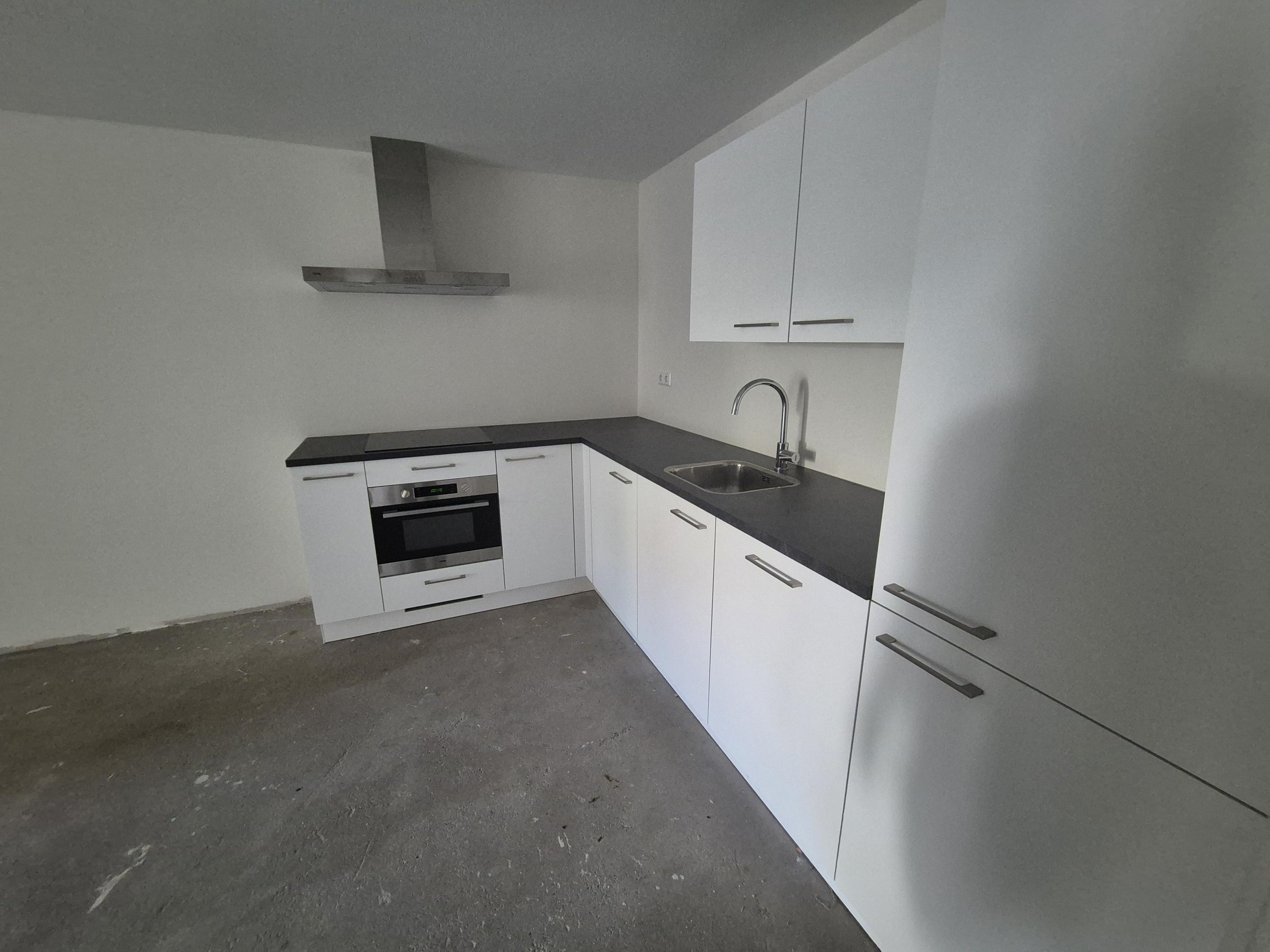 Appartement te huur: Kattenstraat 20B, Culemborg