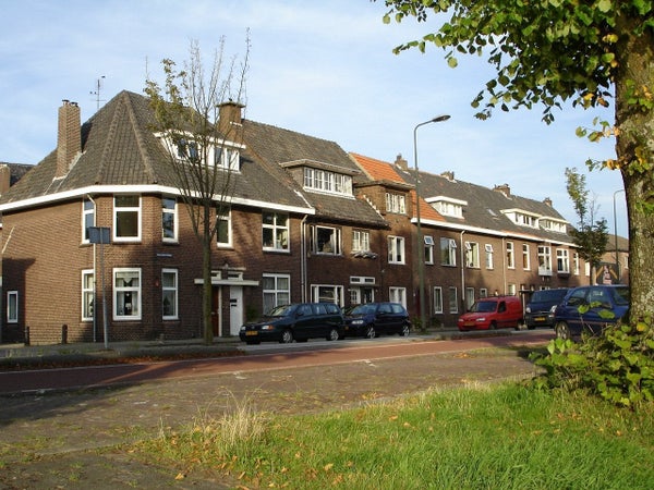 Te huur: Kamer Maastrichtseweg in Den Bosch