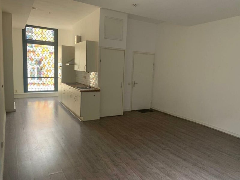 Te huur Appartement Wittevrouwenstraat 3 A in Utrecht