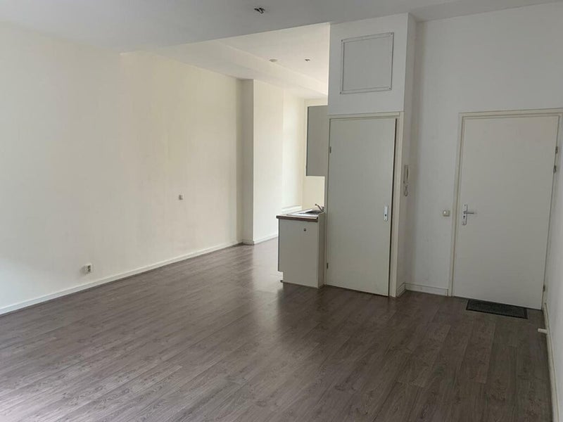 Te huur Appartement Wittevrouwenstraat 3 A in Utrecht