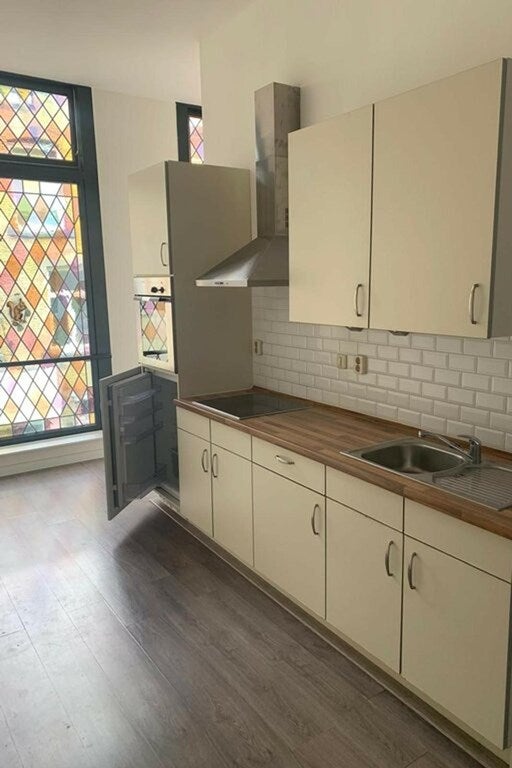 Te huur Appartement Wittevrouwenstraat 3 A in Utrecht
