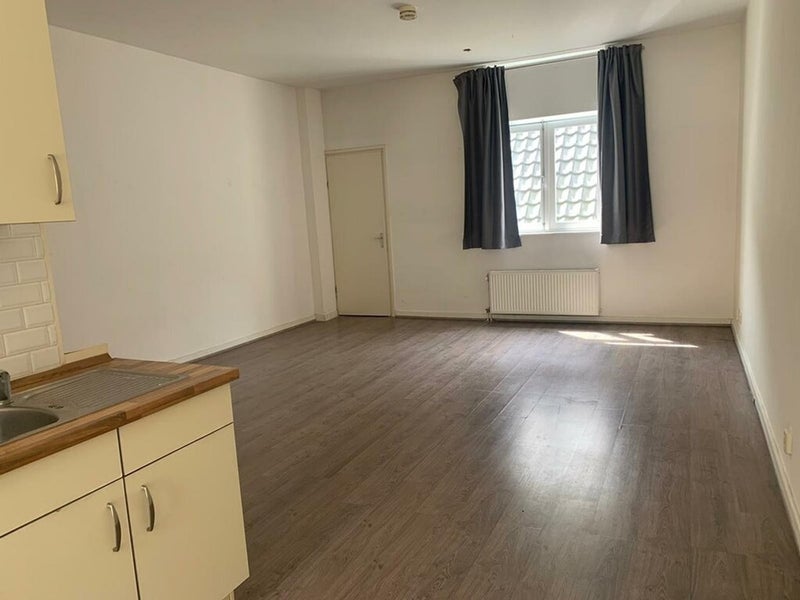 Te huur Appartement Wittevrouwenstraat 3 A in Utrecht