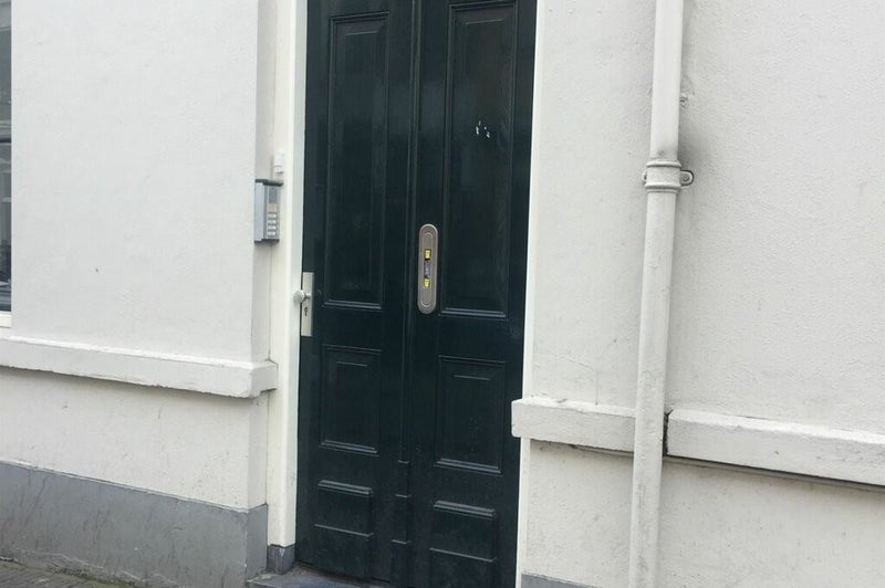 Te huur Appartement Wittevrouwenstraat 3 A in Utrecht