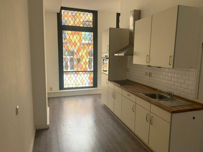 Te huur Appartement Wittevrouwenstraat 3 A in Utrecht