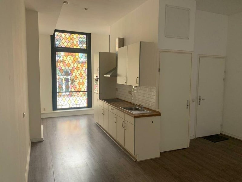 Te huur Appartement Wittevrouwenstraat 3 A in Utrecht