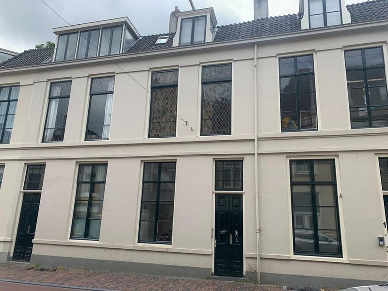Te huur Appartement Wittevrouwenstraat 3 A in Utrecht