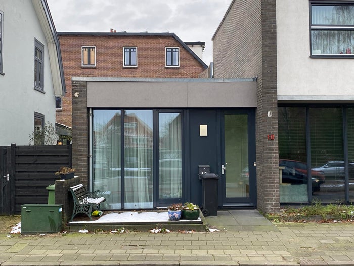 Te huur: Appartement Brinklaan in Bussum