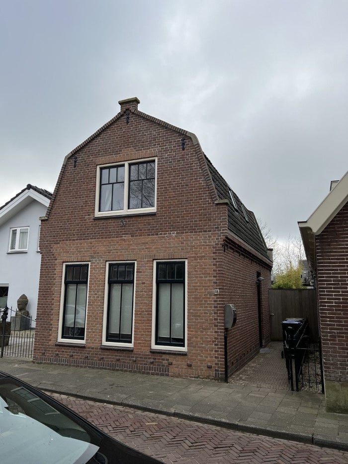 Te huur: Huis Kerkstraat in Abcoude