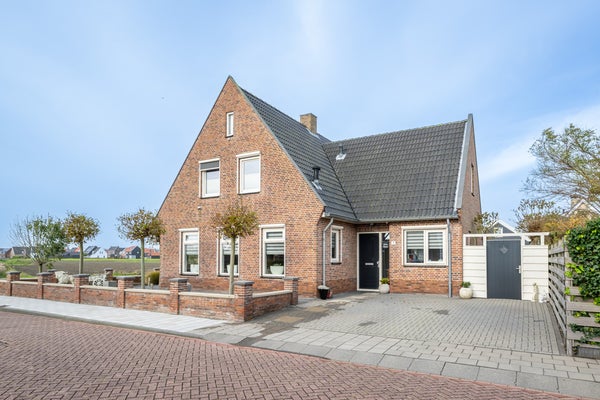 Huis te koop Vuurbaak 1 in Ouddorp voor € 839.000