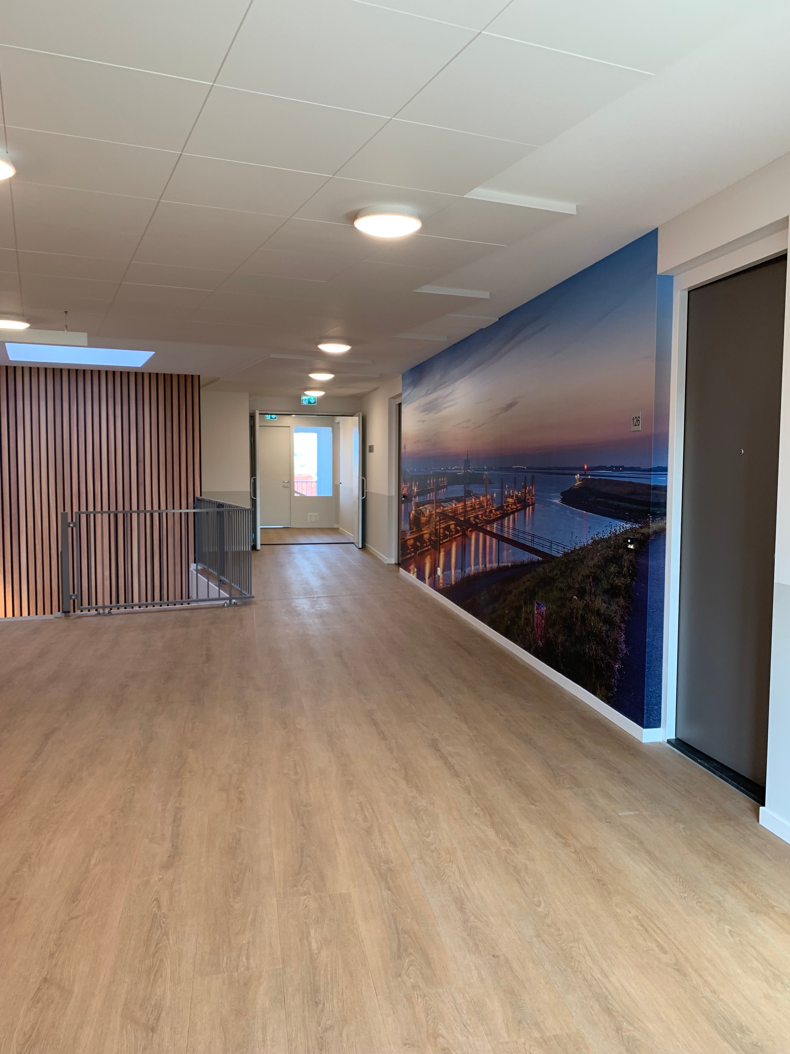 Woning te huur: Anna Bijnsstraat, Terneuzen