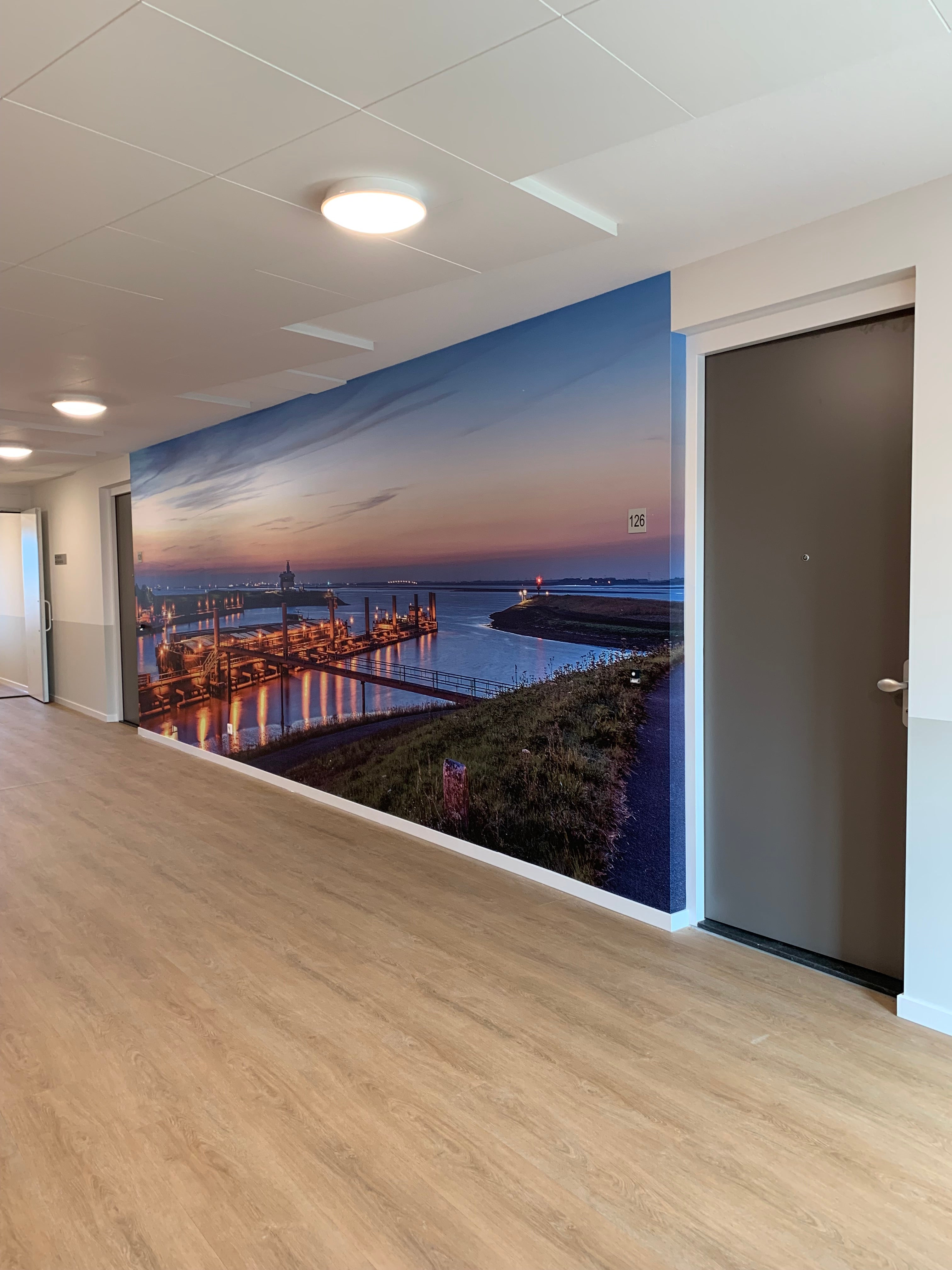 Woning te huur: Anna Bijnsstraat, Terneuzen