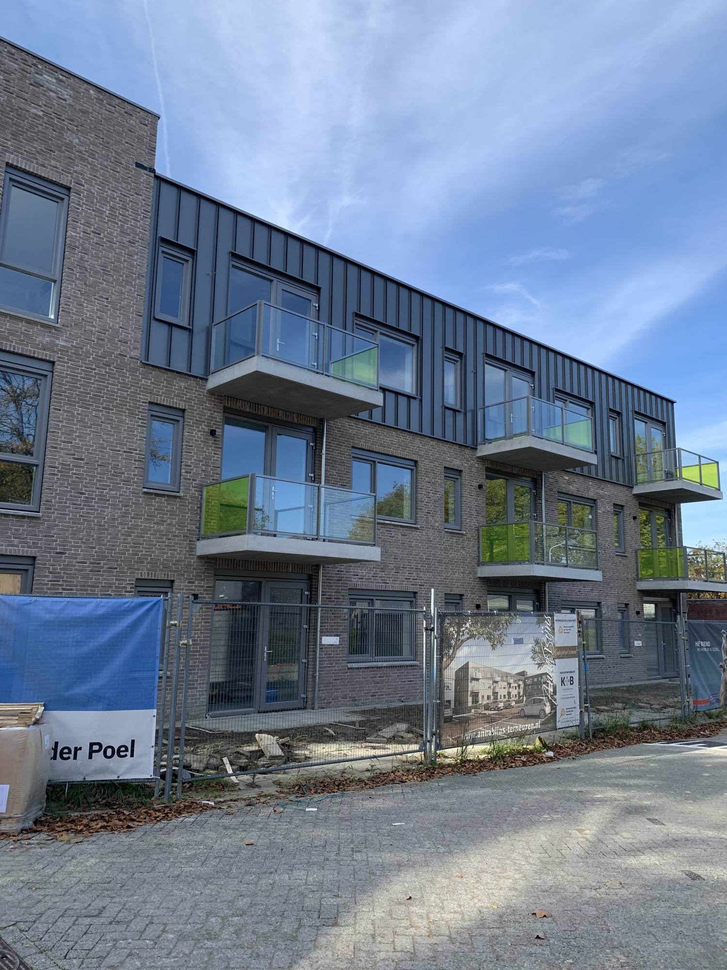Woning te huur: Anna Bijnsstraat, Terneuzen