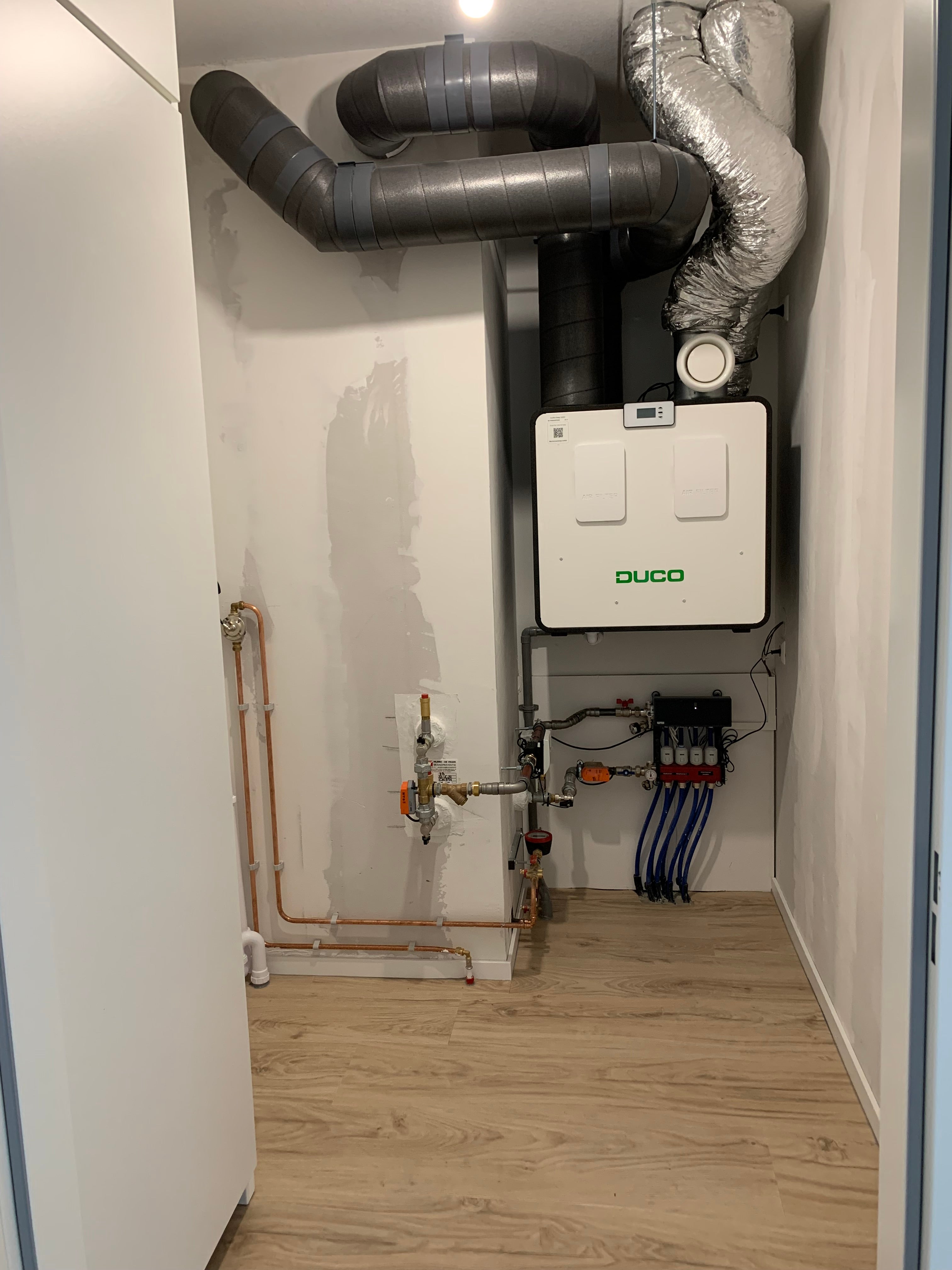Woning te huur: Anna Bijnsstraat, Terneuzen