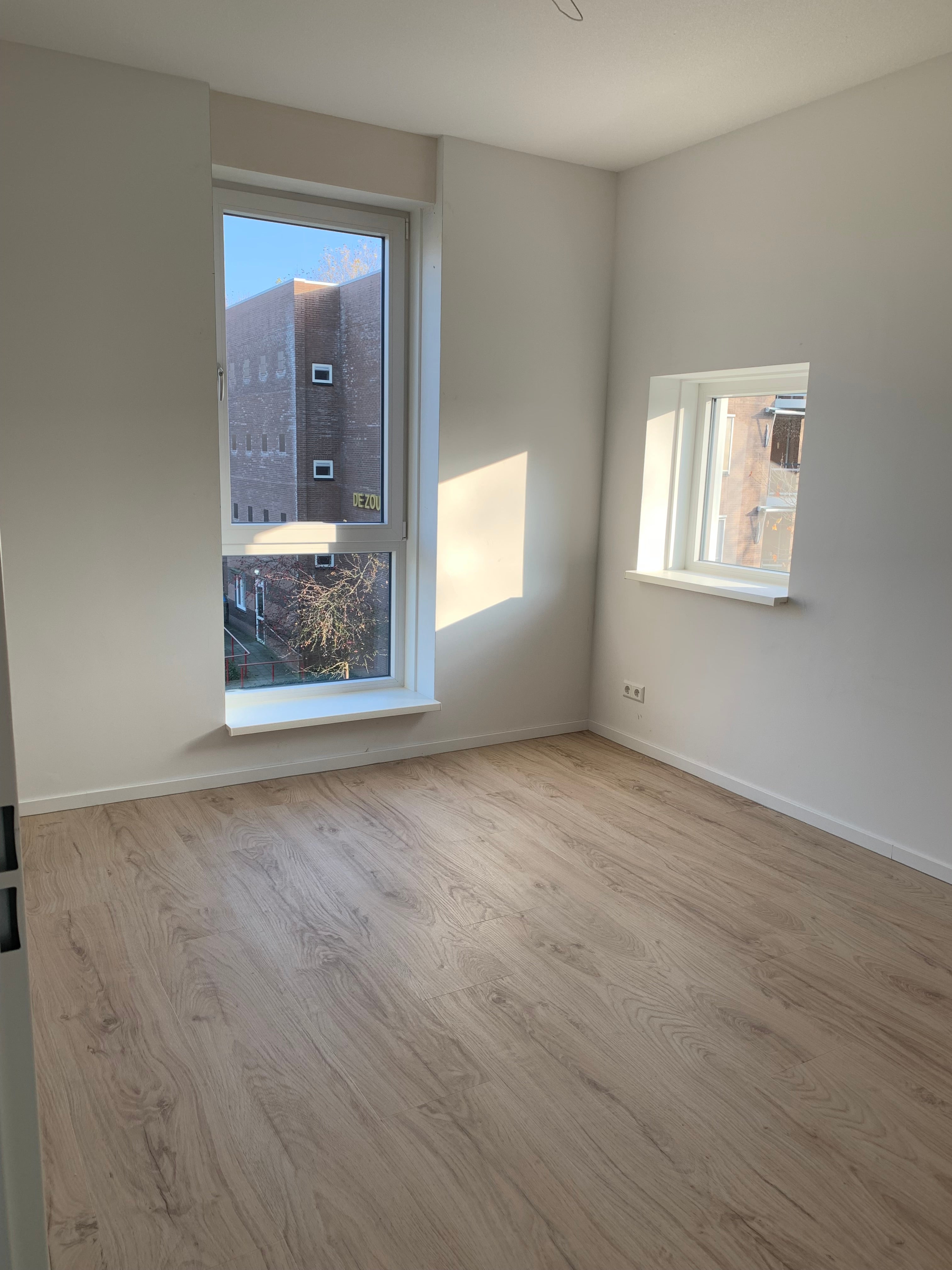 Woning te huur: Anna Bijnsstraat, Terneuzen