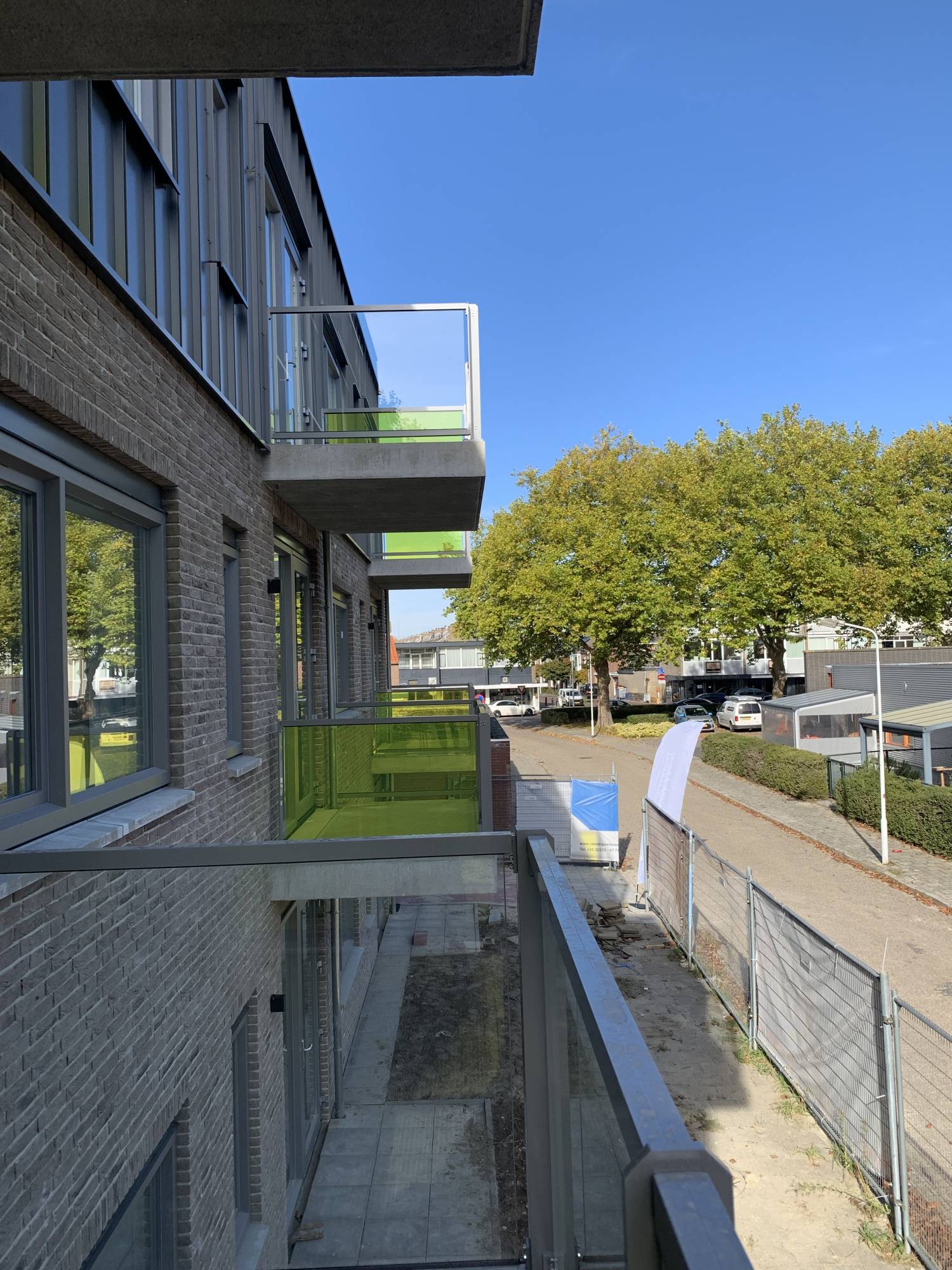 Woning te huur: Anna Bijnsstraat, Terneuzen
