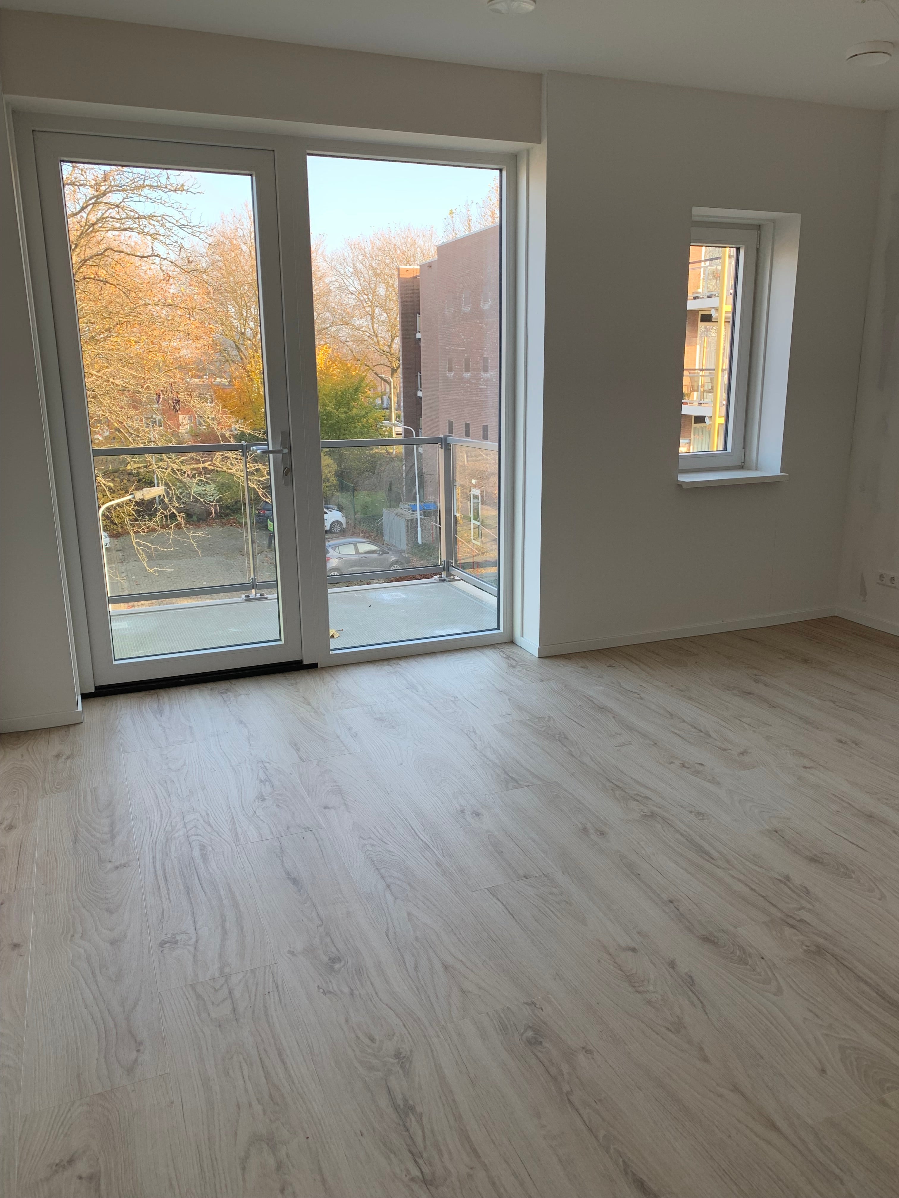 Woning te huur: Anna Bijnsstraat, Terneuzen