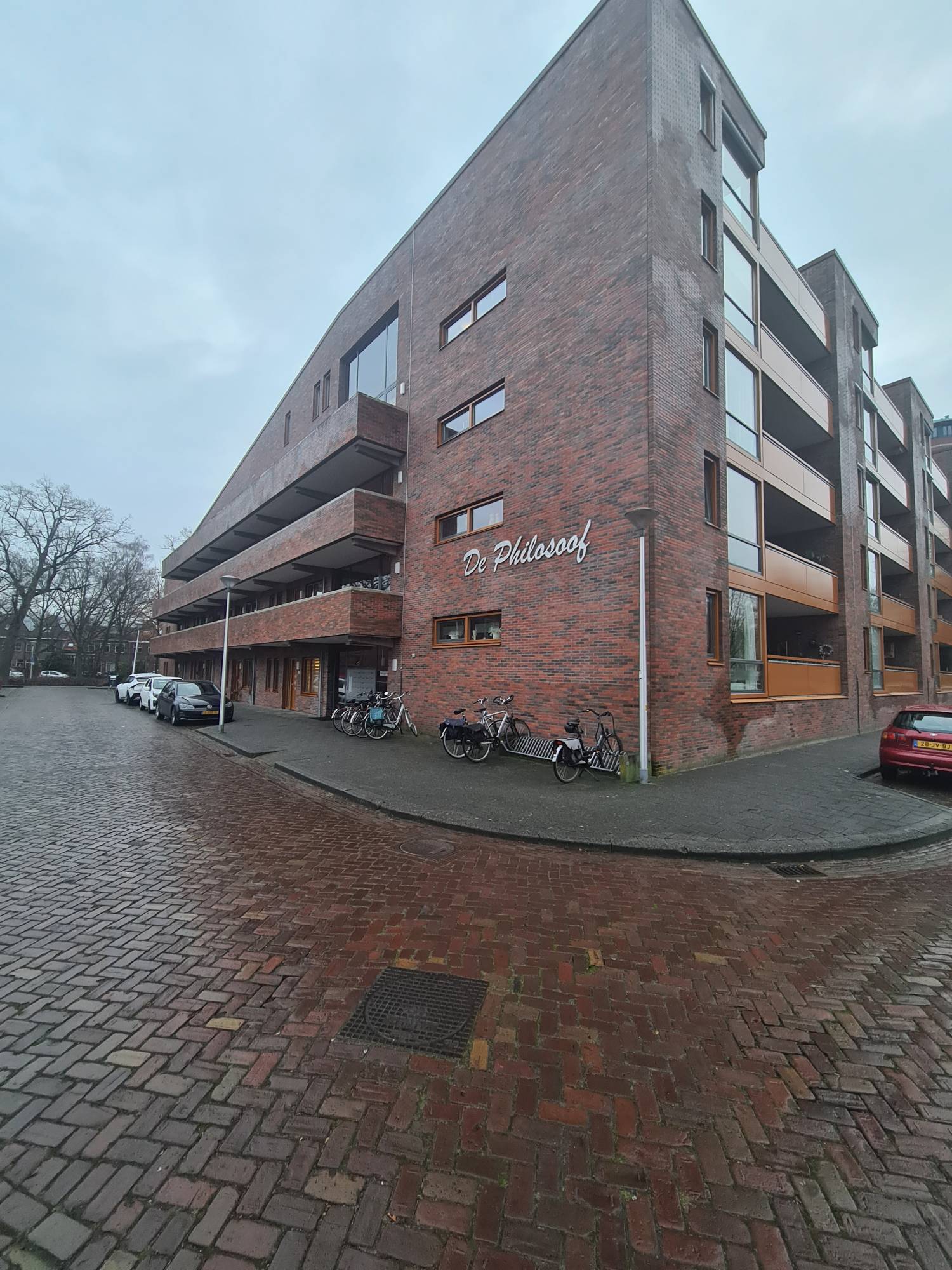 Woning in Zwolle - Stilobadstraat