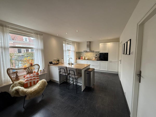 Appartement Kromme Elleboogsteeg in Culemborg