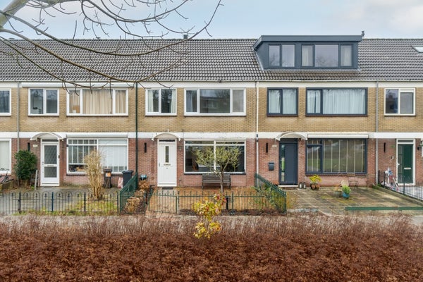 Te huur: Huis Graan voor Visch in Hoofddorp