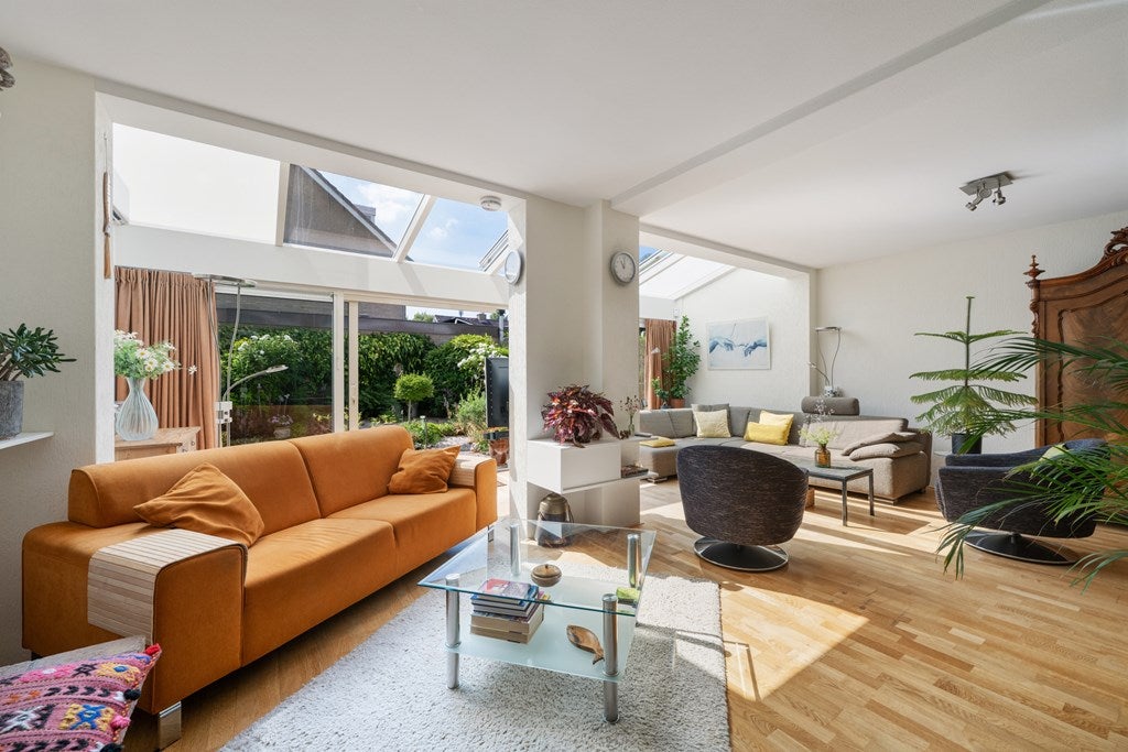 Hoekwoning te koop: Batavierlaan 14, Nieuwerkerk Aan Den Ijssel