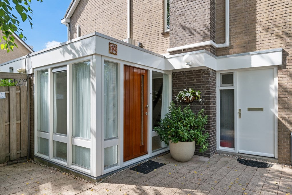 Hoekwoning te koop: Batavierlaan 14, Nieuwerkerk Aan Den Ijssel